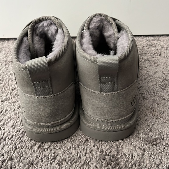 Never warn , so cute though - Picture 3 of 5